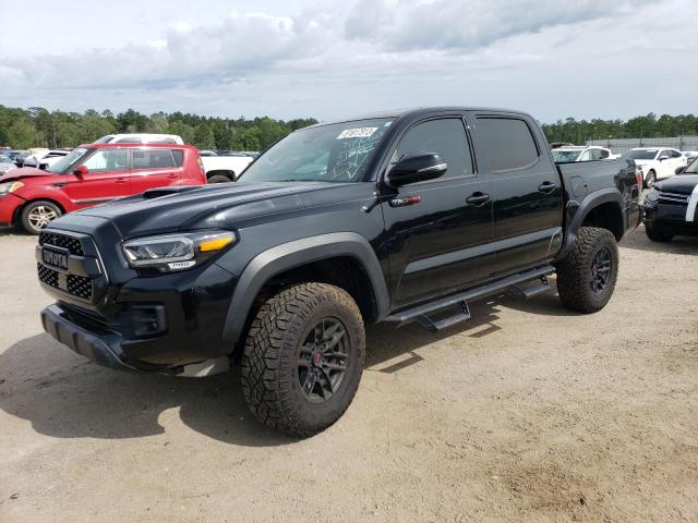 TOYOTA TACOMA DOU 2020 5tfcz5an3lx238043