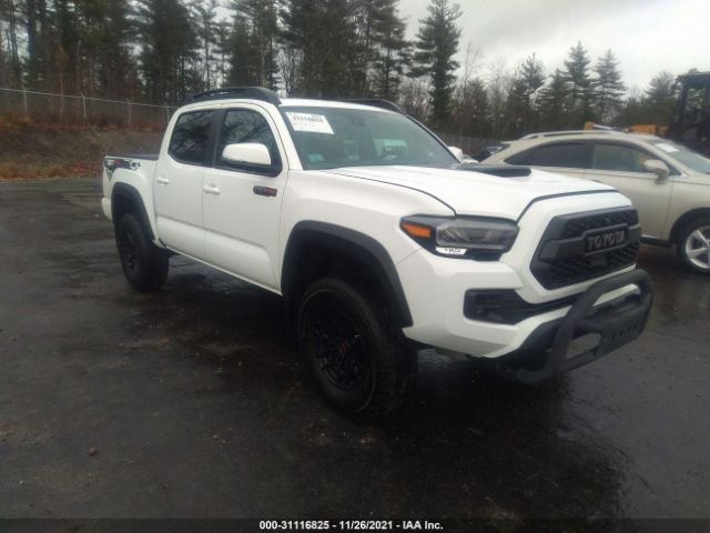 TOYOTA TACOMA 4WD 2020 5tfcz5an3lx242156