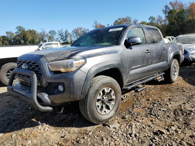 TOYOTA TACOMA DOU 2021 5tfcz5an3mx247939