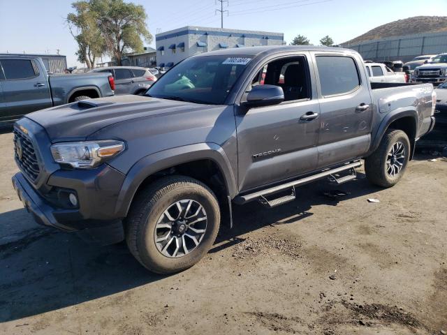 TOYOTA TACOMA DOU 2021 5tfcz5an3mx250260