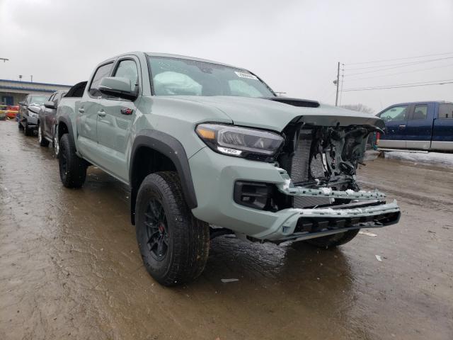 TOYOTA TACOMA DOU 2021 5tfcz5an3mx251859