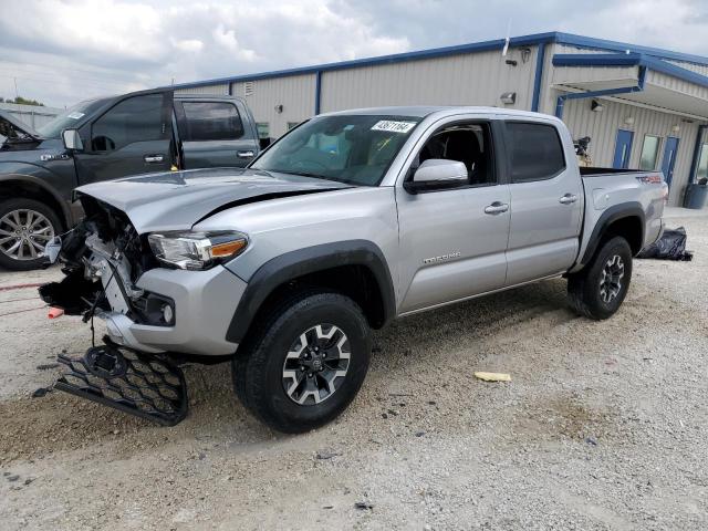 TOYOTA TACOMA 2021 5tfcz5an3mx255040