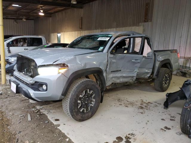 TOYOTA TACOMA DOU 2021 5tfcz5an3mx255961