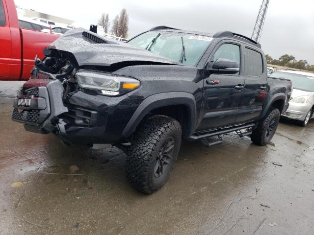 TOYOTA TACOMA DOU 2021 5tfcz5an3mx259170