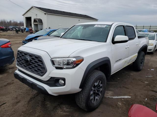 TOYOTA TACOMA DOU 2021 5tfcz5an3mx271528