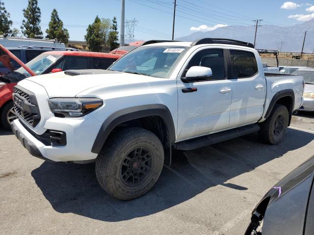 TOYOTA TACOMA DOU 2021 5tfcz5an3mx271559