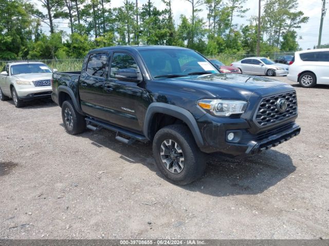 TOYOTA TACOMA 2021 5tfcz5an3mx273392