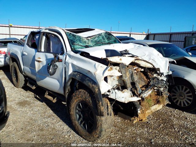 TOYOTA TACOMA 2021 5tfcz5an3mx273568