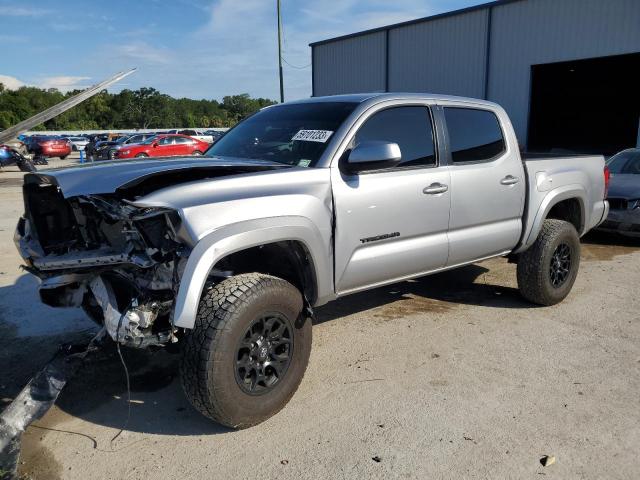 TOYOTA TACOMA DOU 2021 5tfcz5an3mx277541