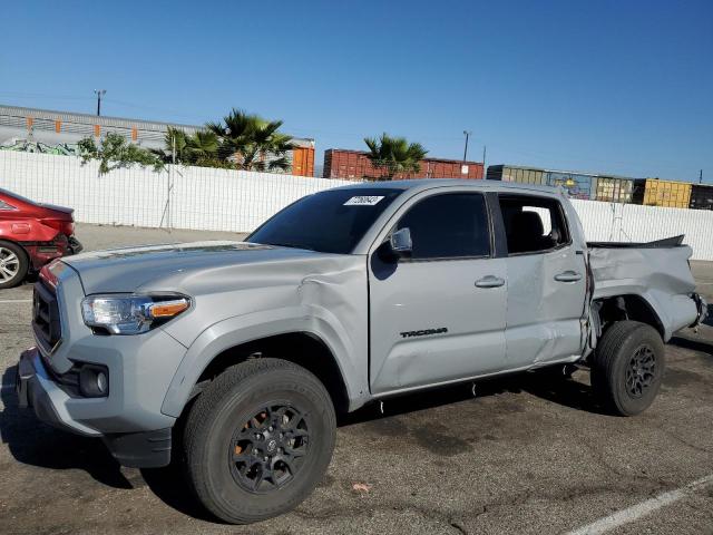 TOYOTA TACOMA 2021 5tfcz5an3mx281038