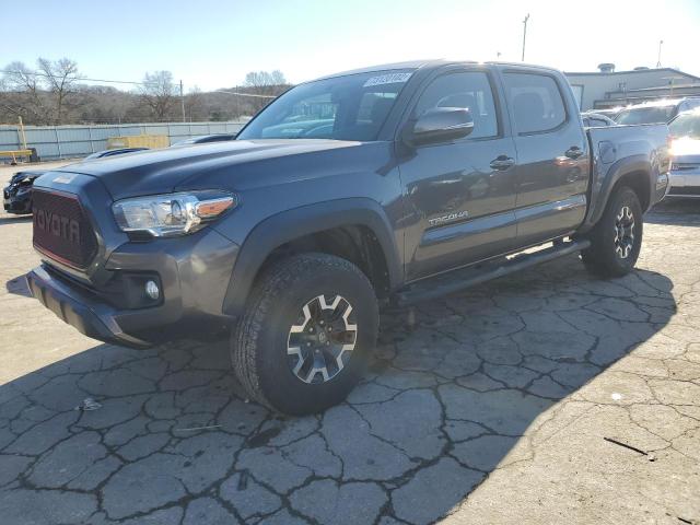 TOYOTA TACOMA DOU 2016 5tfcz5an4gx004578