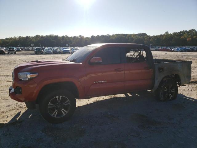 TOYOTA TACOMA 2016 5tfcz5an4gx011563