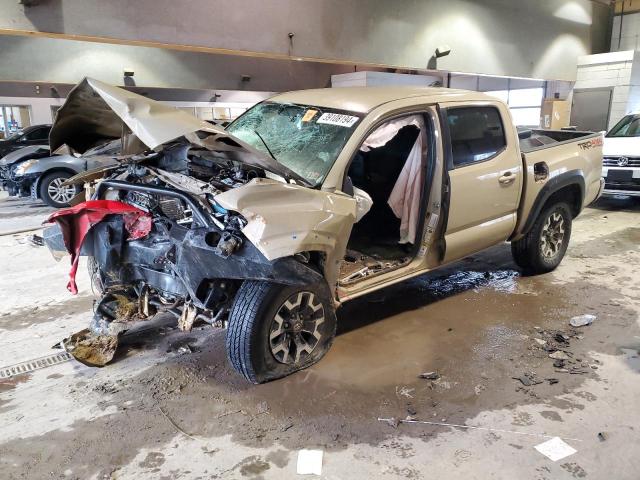 TOYOTA TACOMA 2016 5tfcz5an4gx015046