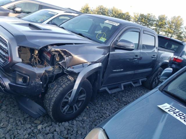 TOYOTA TACOMA DOU 2016 5tfcz5an4gx017590