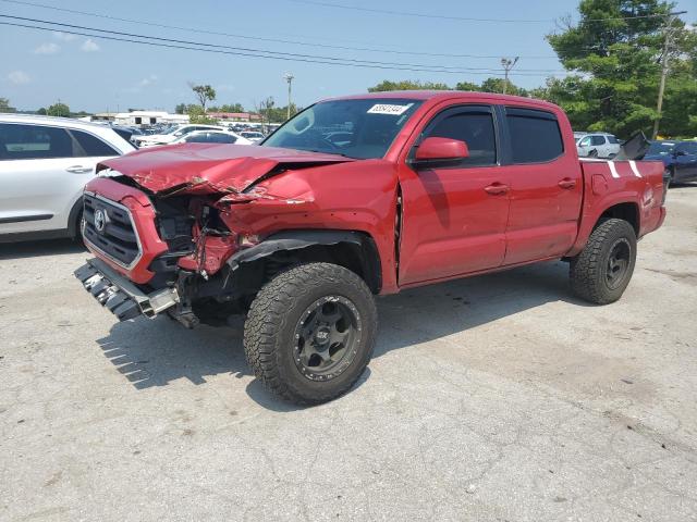 TOYOTA TACOMA DOU 2016 5tfcz5an4gx018870