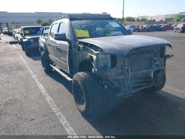 TOYOTA TACOMA 2016 5tfcz5an4gx023261