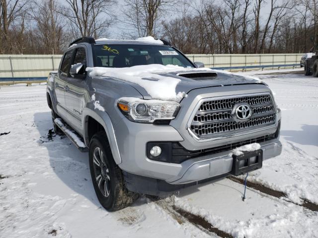 TOYOTA TACOMA DOU 2016 5tfcz5an4gx023521