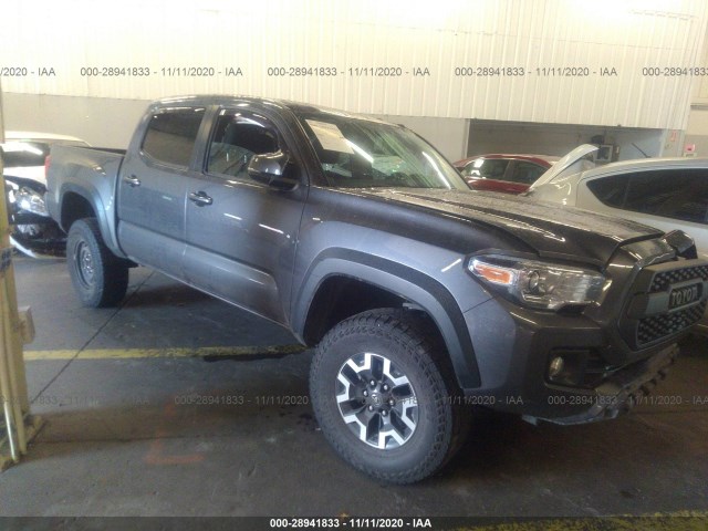 TOYOTA TACOMA 2016 5tfcz5an4gx025186