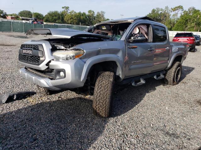 TOYOTA TACOMA DOU 2016 5tfcz5an4gx025897