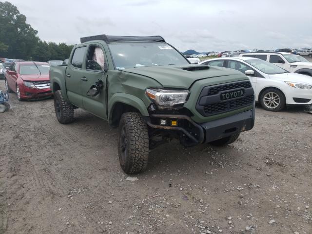 TOYOTA TACOMA DOU 2016 5tfcz5an4gx026998