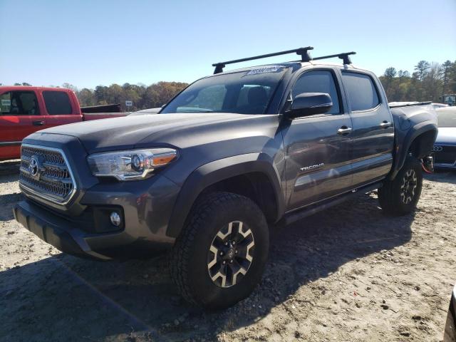 TOYOTA TACOMA DOU 2016 5tfcz5an4gx028489