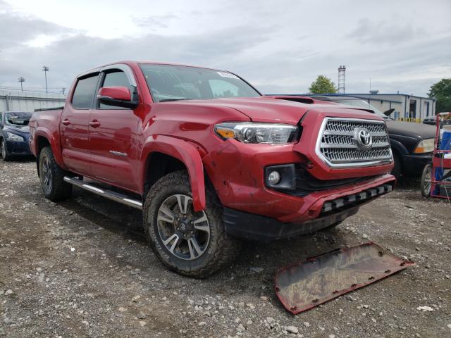 TOYOTA TACOMA DOU 2016 5tfcz5an4gx030288