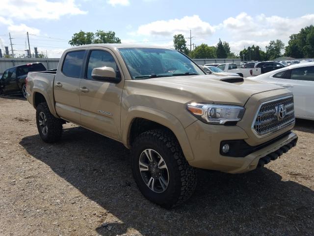 TOYOTA TACOMA DOU 2016 5tfcz5an4gx043106