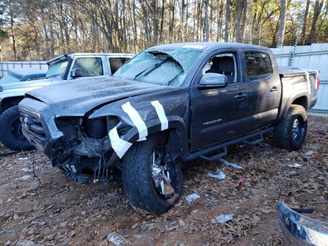 TOYOTA TACOMA DOU 2016 5tfcz5an4gx043252