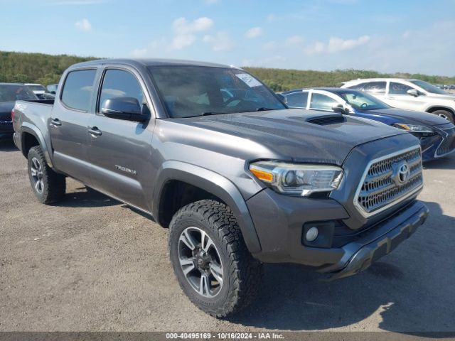 TOYOTA TACOMA 2016 5tfcz5an4gx045356