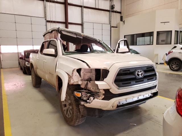 TOYOTA TACOMA DOU 2017 5tfcz5an4hx055208