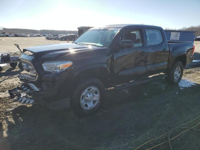 TOYOTA TACOMA 2017 5tfcz5an4hx059355