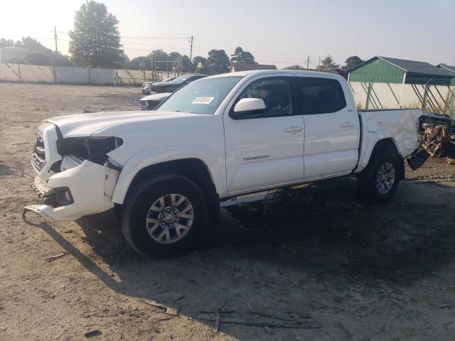 TOYOTA TACOMA DOU 2017 5tfcz5an4hx060005