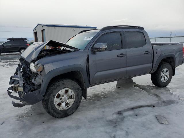 TOYOTA TACOMA DOU 2017 5tfcz5an4hx065088