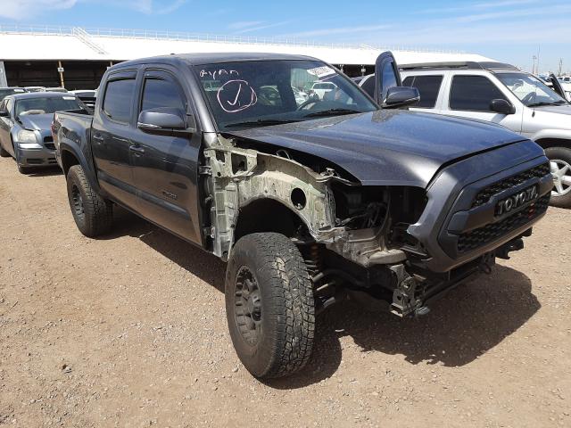 TOYOTA TACOMA DOU 2017 5tfcz5an4hx071599