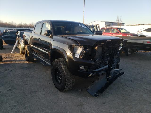 TOYOTA TACOMA DOU 2017 5tfcz5an4hx072607