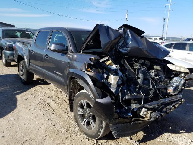 TOYOTA TACOMA DOU 2017 5tfcz5an4hx074390