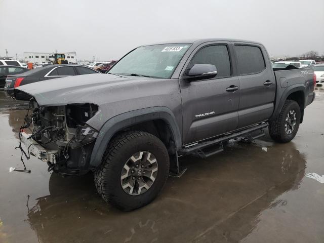 TOYOTA TACOMA DOU 2017 5tfcz5an4hx075281