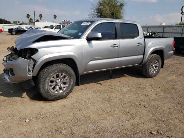 TOYOTA TACOMA DOU 2017 5tfcz5an4hx075751