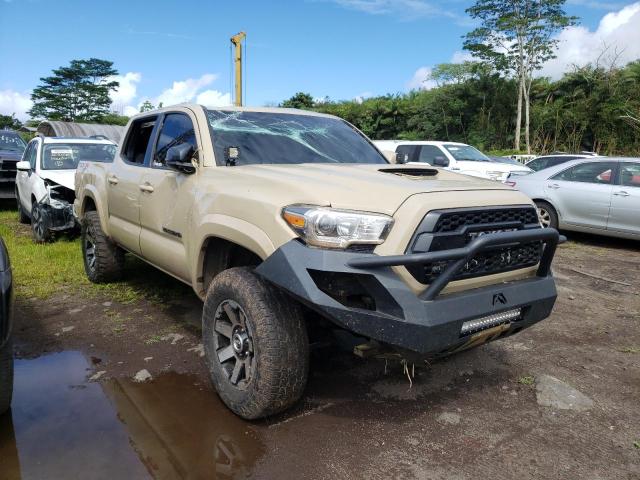 TOYOTA TACOMA DOU 2017 5tfcz5an4hx078780