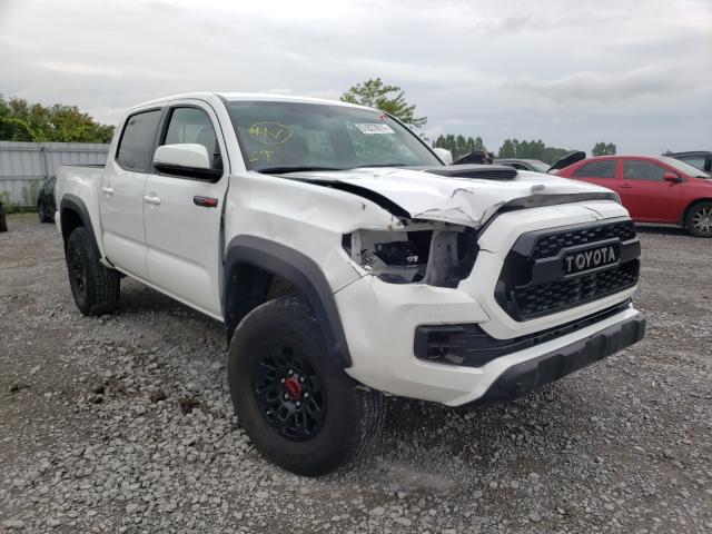 TOYOTA TACOMA DOU 2017 5tfcz5an4hx079203