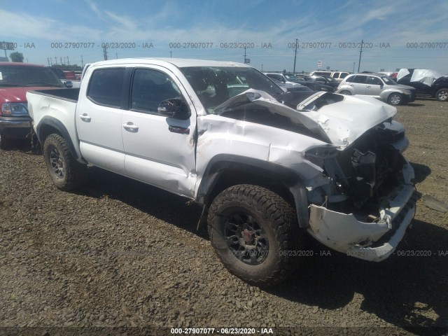 TOYOTA TACOMA 2017 5tfcz5an4hx102821