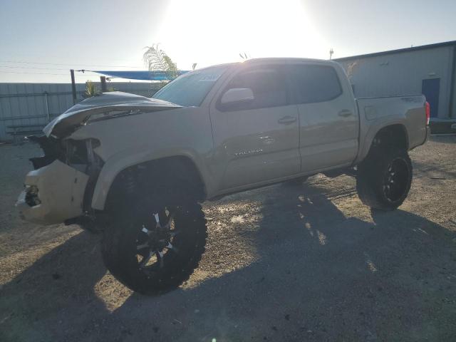 TOYOTA TACOMA 2017 5tfcz5an4hx105072