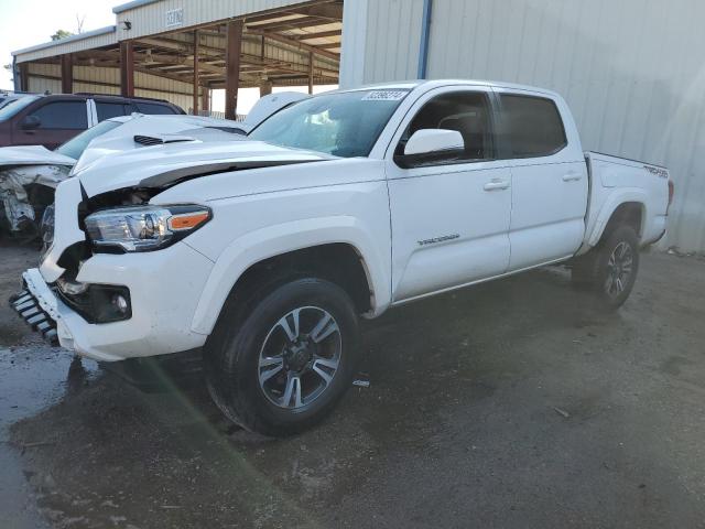 TOYOTA TACOMA 2018 5tfcz5an4jx138580