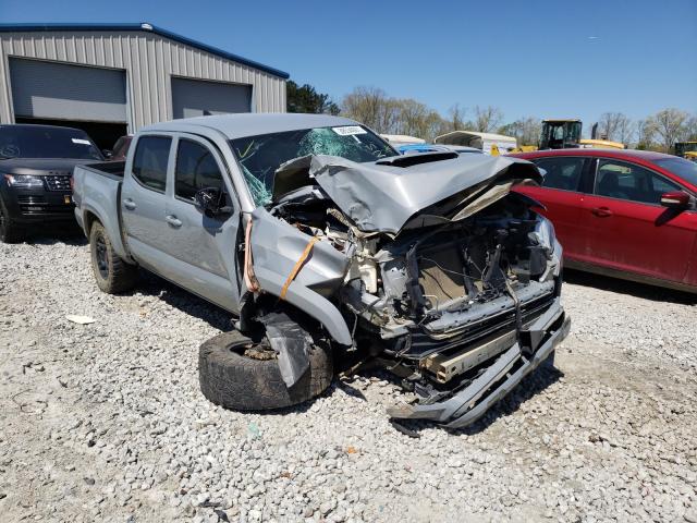 TOYOTA TACOMA DOU 2018 5tfcz5an4jx161132