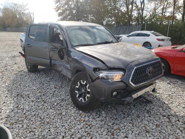 TOYOTA TACOMA DOU 2018 5tfcz5an4jx163348