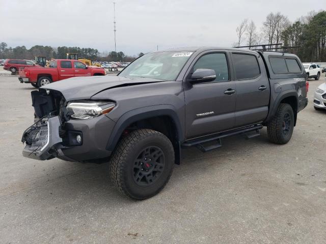 TOYOTA TACOMA 2019 5tfcz5an4kx170267