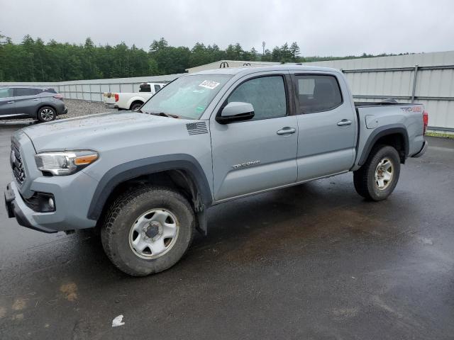 TOYOTA TACOMA DOU 2019 5tfcz5an4kx171046