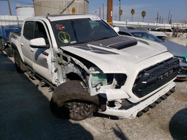 TOYOTA TACOMA DOU 2019 5tfcz5an4kx176781