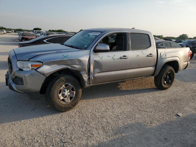 TOYOTA TACOMA 2019 5tfcz5an4kx184542