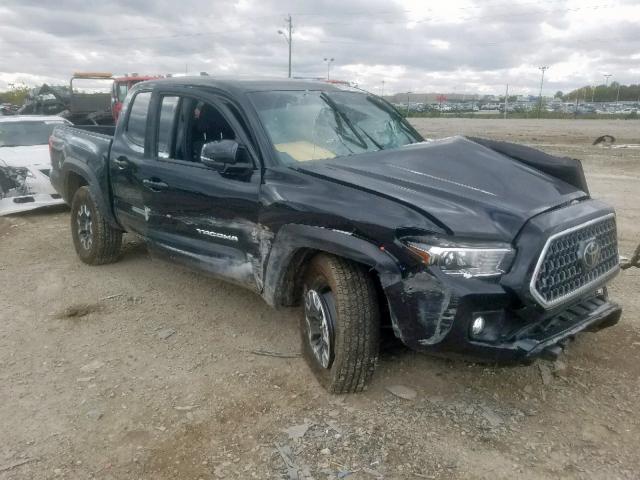 TOYOTA TACOMA DOU 2019 5tfcz5an4kx185190